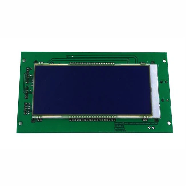 Elevator LCD Display Board KM863250G01 Elevator LCD Display Board KM863250G01