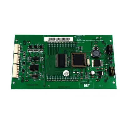 Elevator LCD Display Board KM863250G01