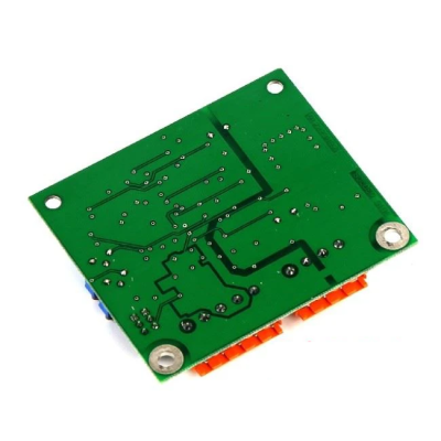 Elevator LCE-VTC Board KM812220G01 - Image 3