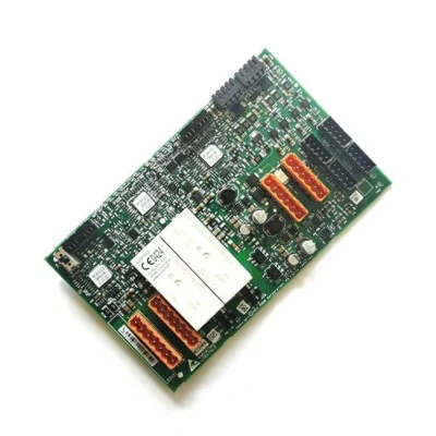 Elevator LCEETSL3 Board KM51075850G01