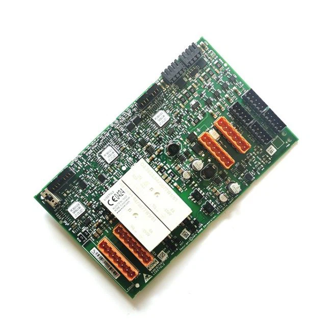 Elevator LCEETSL3 Board KM51075850G01 Elevator LCEETSL3 Board KM51075850G01