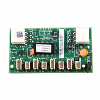 Elevator LCEFOB Board KM713780G11