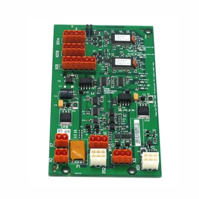 Elevator LCEGTWO Board KM802870G01