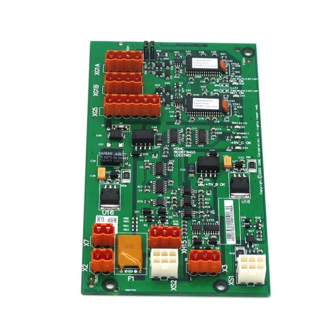 Elevator LCEGTWO Board KM802870G01 Elevator LCEGTWO Board KM802870G01