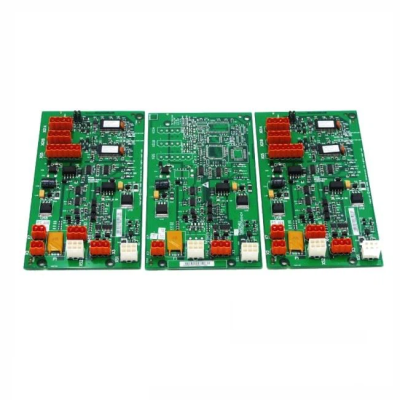 Elevator LCEGTWO Board KM802870G01 - Image 3
