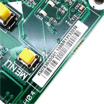 Elevator LOPCB Board KM763600G02 - Image 4