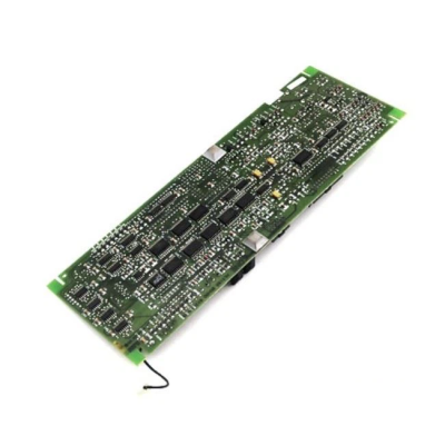 Elevator Main Board KM612876G01 - Image 3