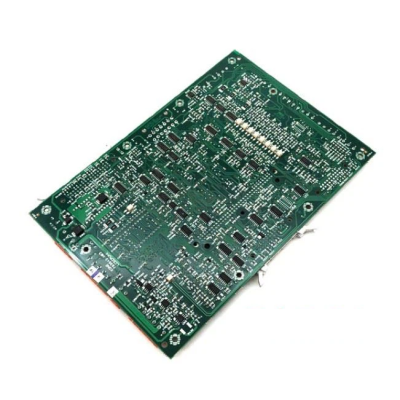 Elevator Main Board KM763640G01 - Image 3