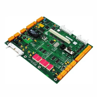 Elevator Main Board KM773380G04