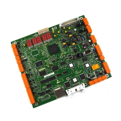 Elevator Main Board KM773390G04 - Image 3