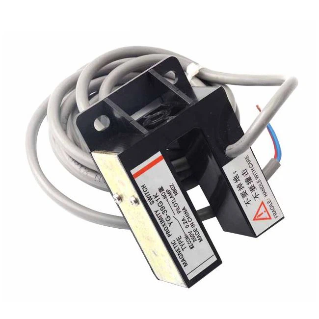 Elevator Leveling Sensor YG-39G1K Elevator Leveling Sensor YG-39G1K