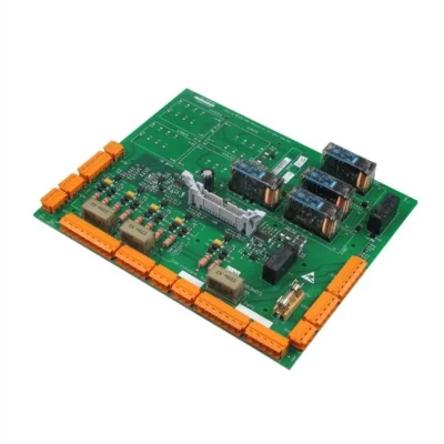 Elevator Pcb KM50006052G02