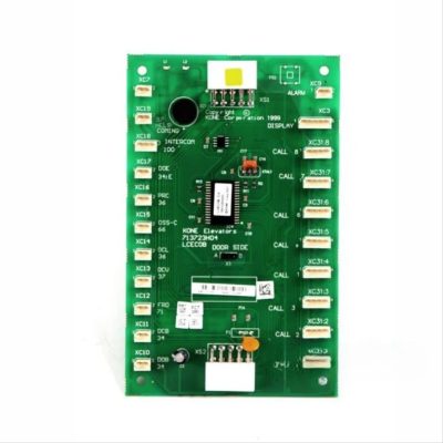 Elevator Pcb KM713720G11 - Image 3