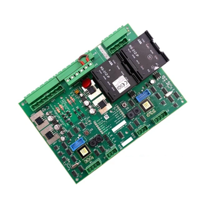 Elevator Pcb KM802880G01 - Image 3