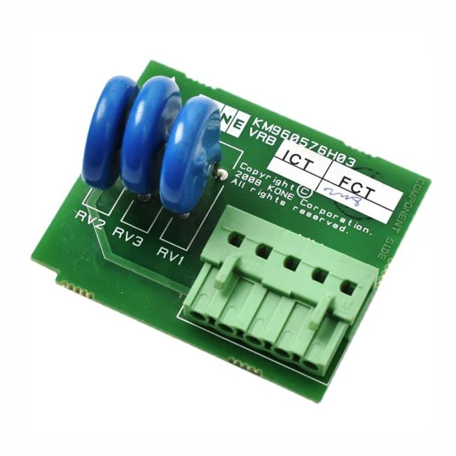 Elevator PCB KM960575G21 Elevator PCB KM960575G21