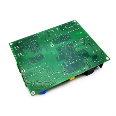 Elevator Power Board KM51055593G01 - Image 3