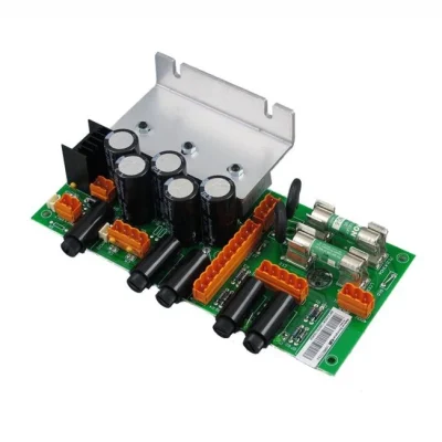 Elevator Power Board KM713140G01