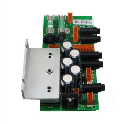 Elevator Power Board KM713140G01 - Image 3