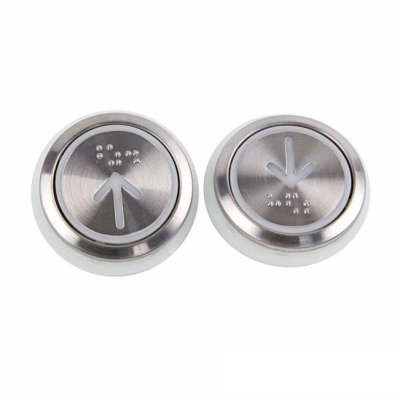 Elevator Push Button KDS300 - Image 3