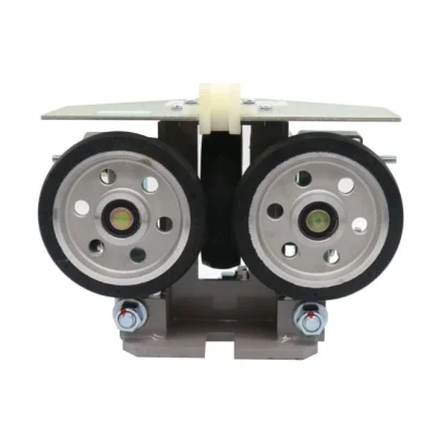 Elevator Roller Guide Shoe