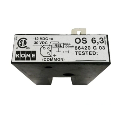 Elevator Sensor TN.DS25 - Image 2