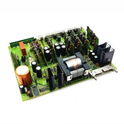 Elevator V3F Inverter Drive Board KM504268G01 - Image 3