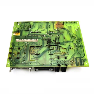 Elevator V3F Inverter Drive Board KM504268G01 - Image 4