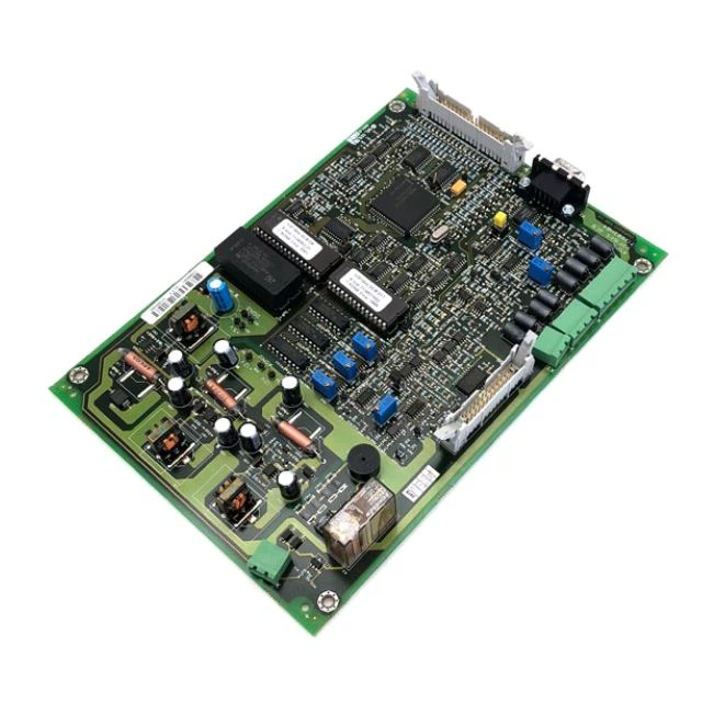 Elevator V3F16ES Inverter Main Board KM713900G01 Elevator V3F16ES Inverter Main Board KM713900G01