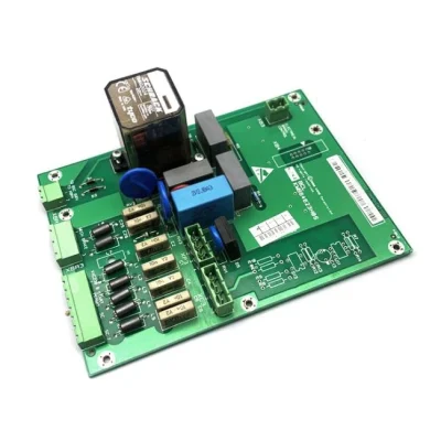 Elevator V3F16L Inverter Board KM964622G01