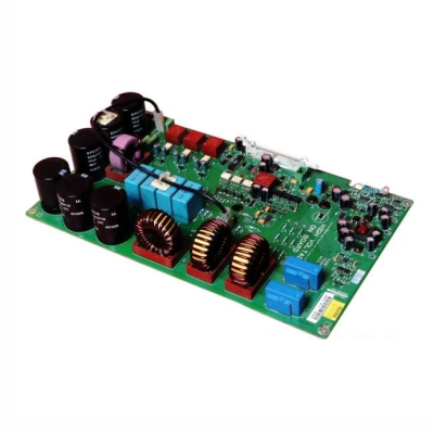Elevator V3F16L Inverter Drive Board KM769850G01 - Image 3