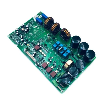 Elevator V3F16L Inverter Drive Board KM825950G01