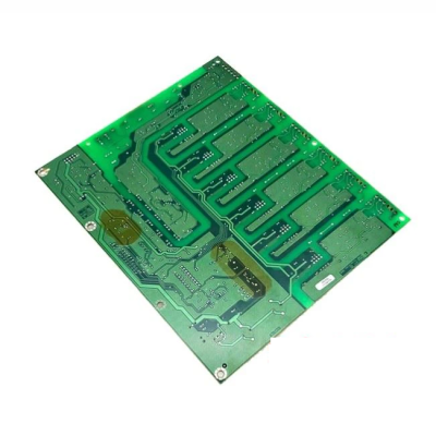 Elevator V3F25 Inverter Drive Board KM725800G01 - Image 3
