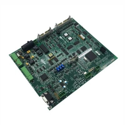 Elevator V3F25 Inverter Main Board KM781380G02