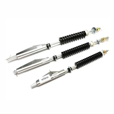 Elevator Wire Rope Fastening