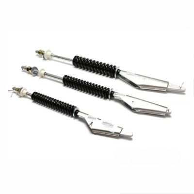 Elevator Wire Rope Fastening - Image 2