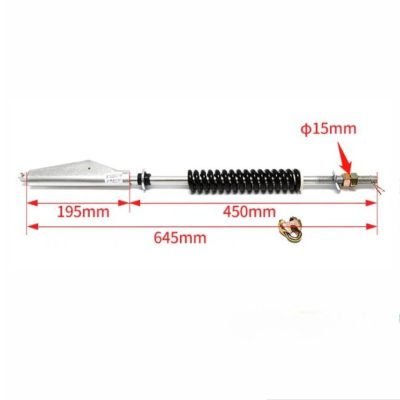 Elevator Wire Rope Fastening - Image 4