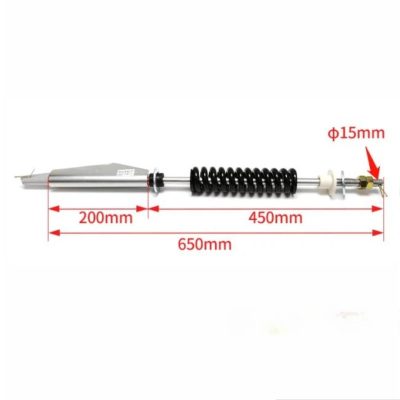 Elevator Wire Rope Fastening - Image 5