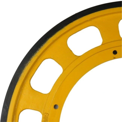 Escalaror Friction Wheel - Image 3