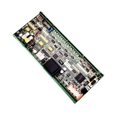Escalator Main Board KM3711835 front view