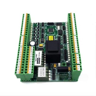 Escalator Main Board KM3711836 - Image 3
