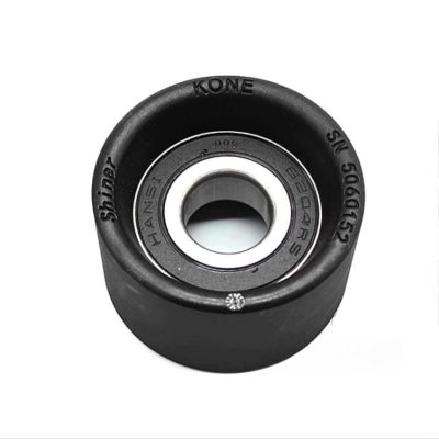 Escalator Pressure Roller SN5060152 - Image 4