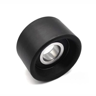Escalator Pressure Roller SN5060152 - Image 3