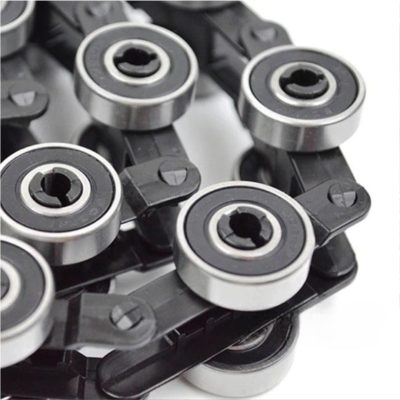 Escalator Rotary Chain - Image 3