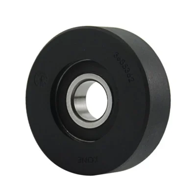 Escalator Step Wheel - Image 3