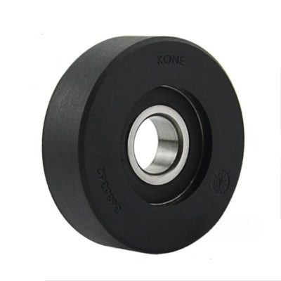 Escalator Step Wheel