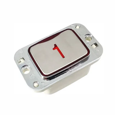 LG Elevator Push Button MTD260 AK24