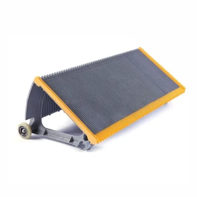 LG Aluminium alloy Escalator Step