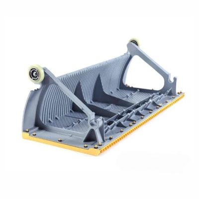 LG Aluminum alloy Escalator Step - Image 4