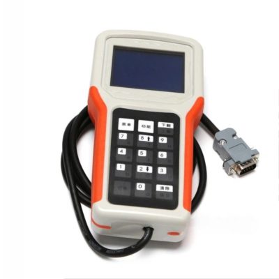 LINCOLN Elevator Service Tool LCM600 - Image 5