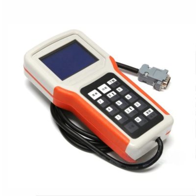LINCOLN Elevator Service Tool LCM600 - Image 4